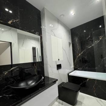 Сдается 1-комнатная квартира, 41 м²