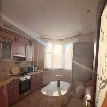Сдается 2-х комнатная квартира, 52 м²