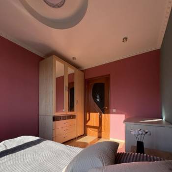 Сдается 2-х комнатная квартира, 52 м²