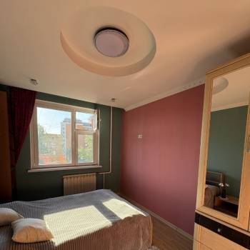 Сдается 2-х комнатная квартира, 52 м²