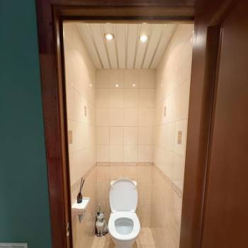 Сдается 2-х комнатная квартира, 52 м²