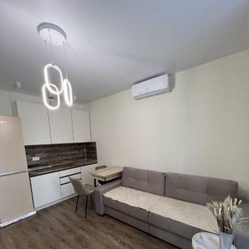 Сдается 1-комнатная квартира, 25 м²
