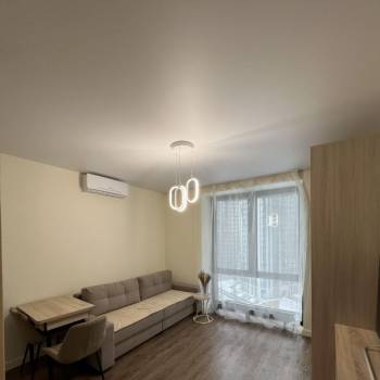 Сдается 1-комнатная квартира, 25 м²