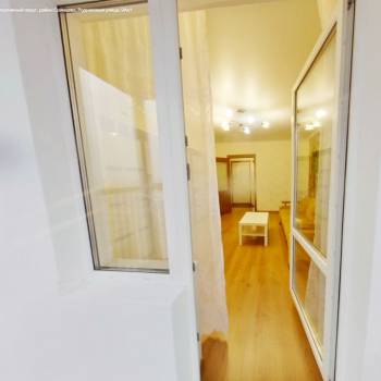 Сдается 2-х комнатная квартира, 59 м²