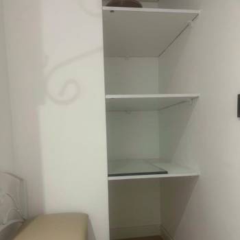 Сдается 1-комнатная квартира, 22,1 м²