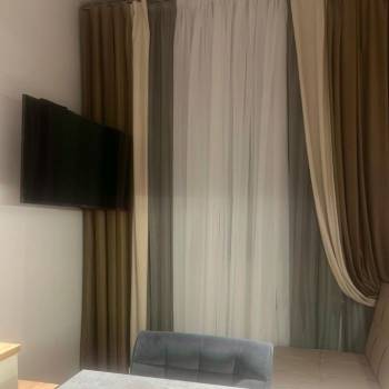 Сдается 1-комнатная квартира, 22,1 м²