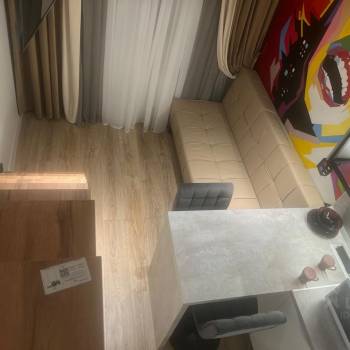 Сдается 1-комнатная квартира, 22,1 м²