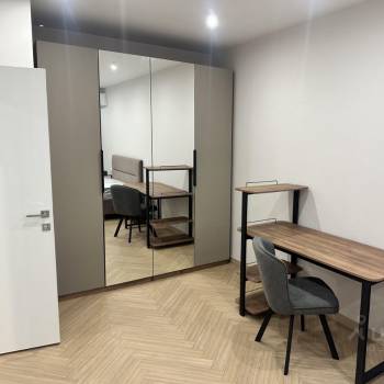 Сдается 2-х комнатная квартира, 42 м²