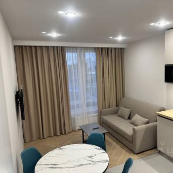 Сдается 2-х комнатная квартира, 42 м²