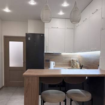 Сдается 2-х комнатная квартира, 43 м²