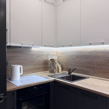 Сдается 2-х комнатная квартира, 43 м²