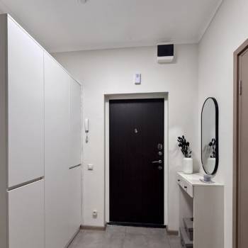 Сдается 2-х комнатная квартира, 43 м²