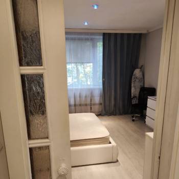 Сдается 2-х комнатная квартира, 52 м²