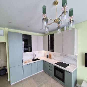 Сдается 1-комнатная квартира, 48 м²