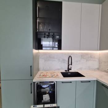 Сдается 1-комнатная квартира, 48 м²