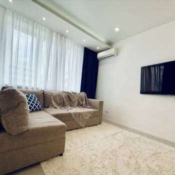 Сдается 1-комнатная квартира, 47 м²