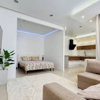 Сдается 1-комнатная квартира, 47 м²