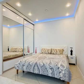Сдается 1-комнатная квартира, 47 м²