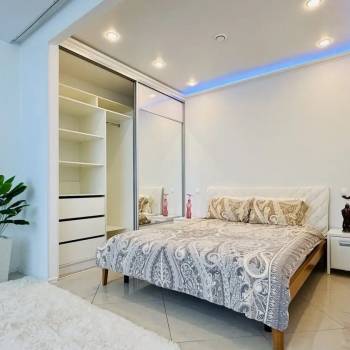 Сдается 1-комнатная квартира, 47 м²