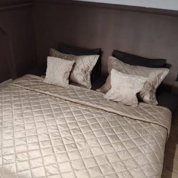 Продается 1-комнатная квартира, 26 м²