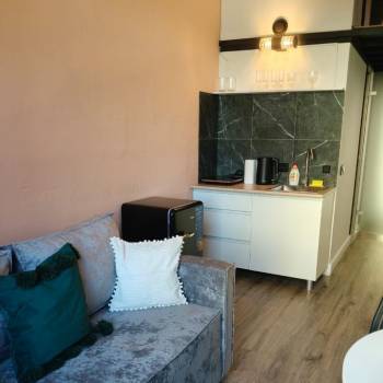 Продается 1-комнатная квартира, 26 м²