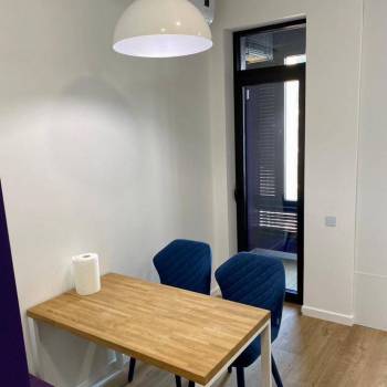 Продается 1-комнатная квартира, 32,8 м²