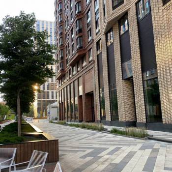 Продается 1-комнатная квартира, 32,8 м²