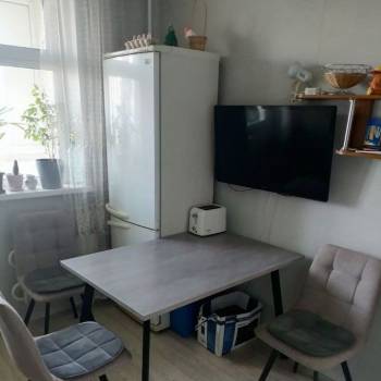 Продается 2-х комнатная квартира, 53,9 м²