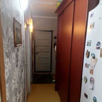 Продается 2-х комнатная квартира, 53,9 м²