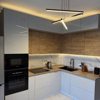 Сдается 2-х комнатная квартира, 56,3 м²