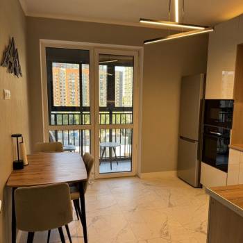 Сдается 2-х комнатная квартира, 56,3 м²