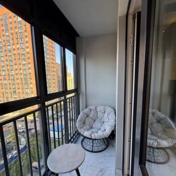 Сдается 2-х комнатная квартира, 56,3 м²