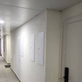 Сдается 1-комнатная квартира, 28,2 м²