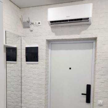 Сдается 1-комнатная квартира, 28,2 м²