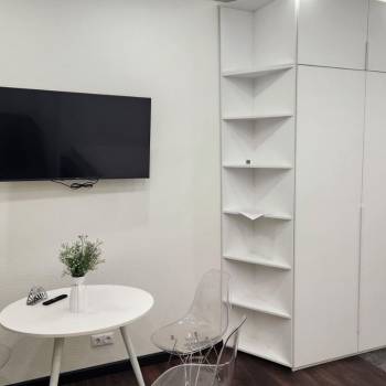 Сдается 1-комнатная квартира, 28,2 м²