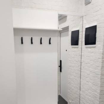 Сдается 1-комнатная квартира, 28,2 м²