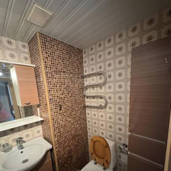 Сдается 2-х комнатная квартира, 50 м²
