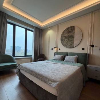 Сдается 1-комнатная квартира, 45 м²