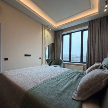 Сдается 1-комнатная квартира, 45 м²