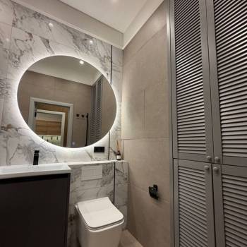 Сдается 1-комнатная квартира, 45 м²