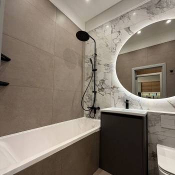 Сдается 1-комнатная квартира, 45 м²