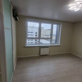 Продается 2-х комнатная квартира, 66 м²