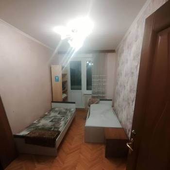 Сдается Многокомнатная квартира, 62 м²
