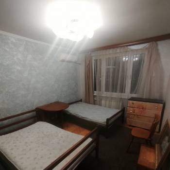 Сдается Многокомнатная квартира, 62 м²