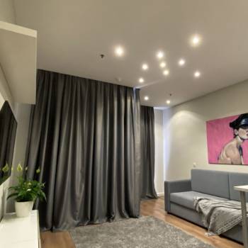 Сдается 1-комнатная квартира, 33 м²