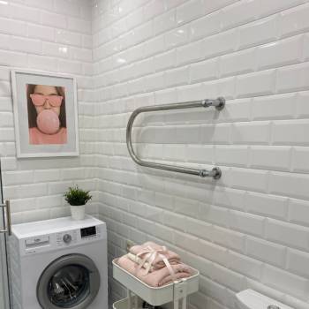 Сдается 1-комнатная квартира, 33 м²
