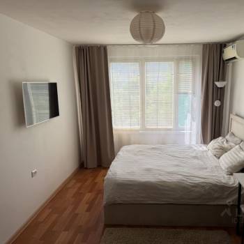 Сдается 1-комнатная квартира, 36 м²