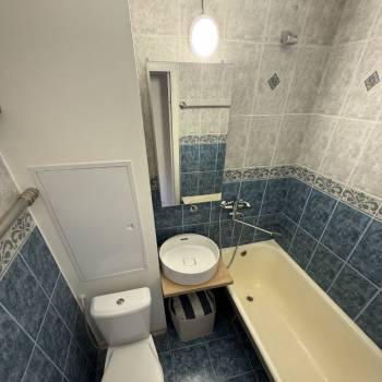 Сдается 1-комнатная квартира, 36 м²