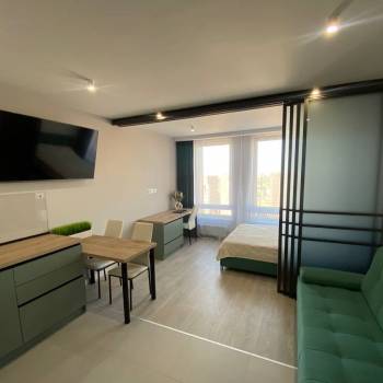 Сдается 1-комнатная квартира, 31 м²