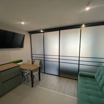 Сдается 1-комнатная квартира, 31 м²